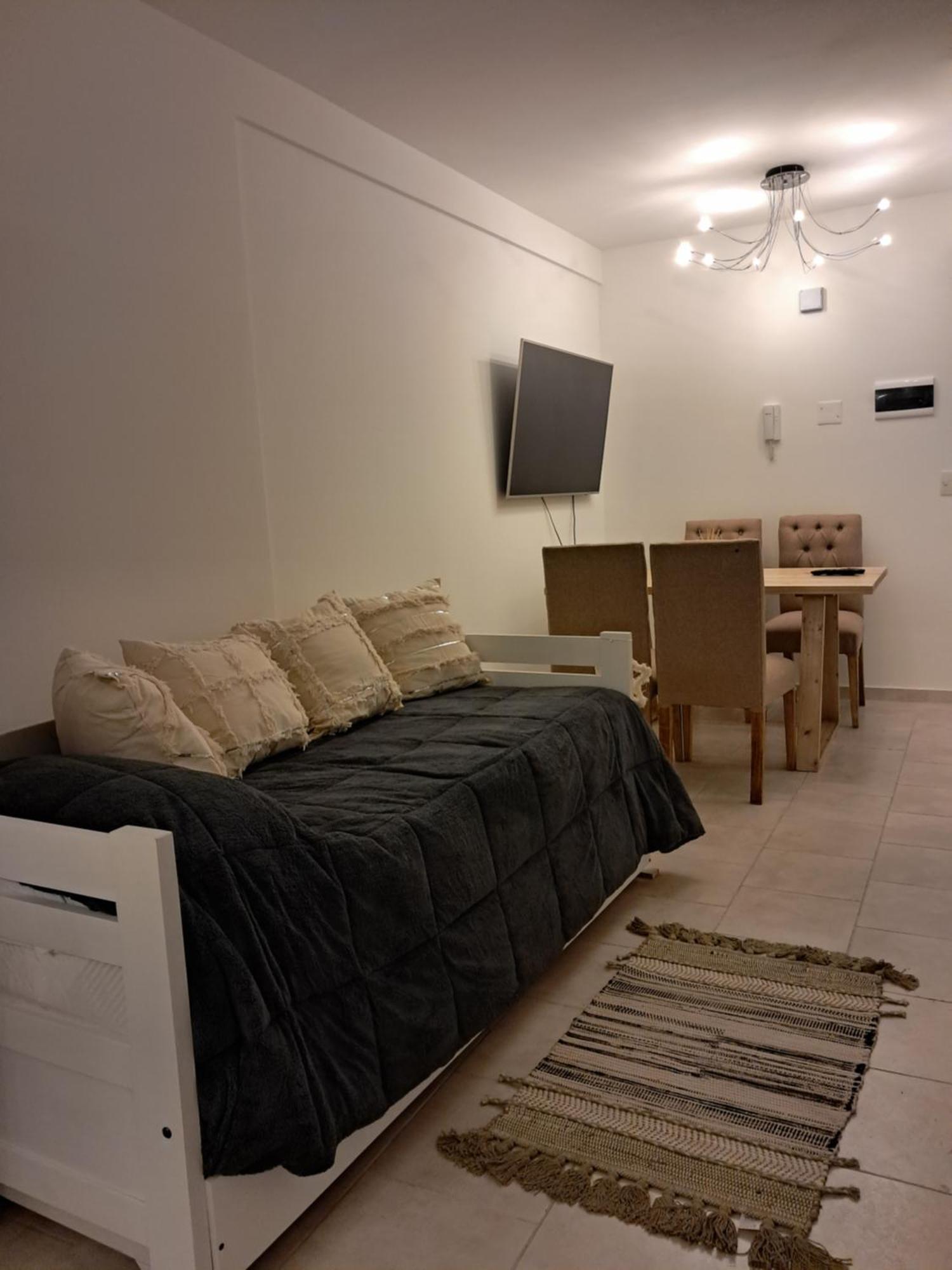 Apartment Don Bosco *