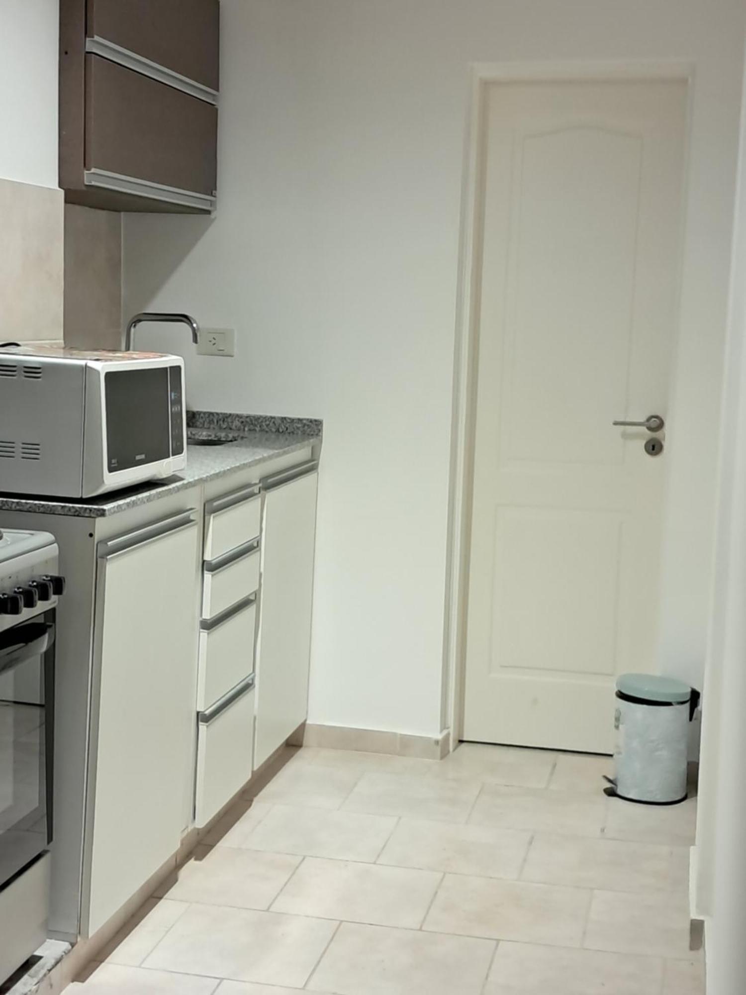 Apartment Don Bosco