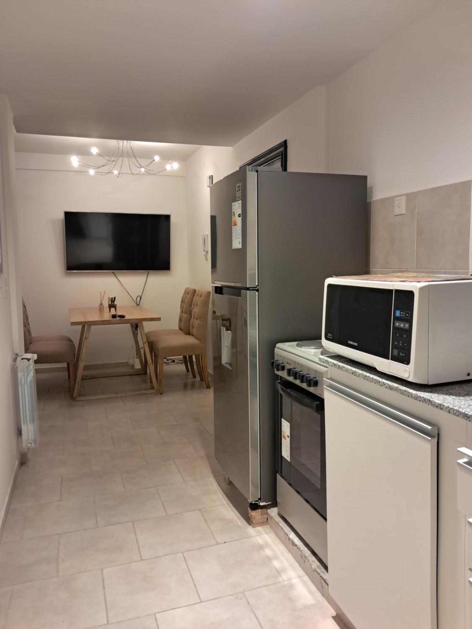 Don Bosco Apartment *