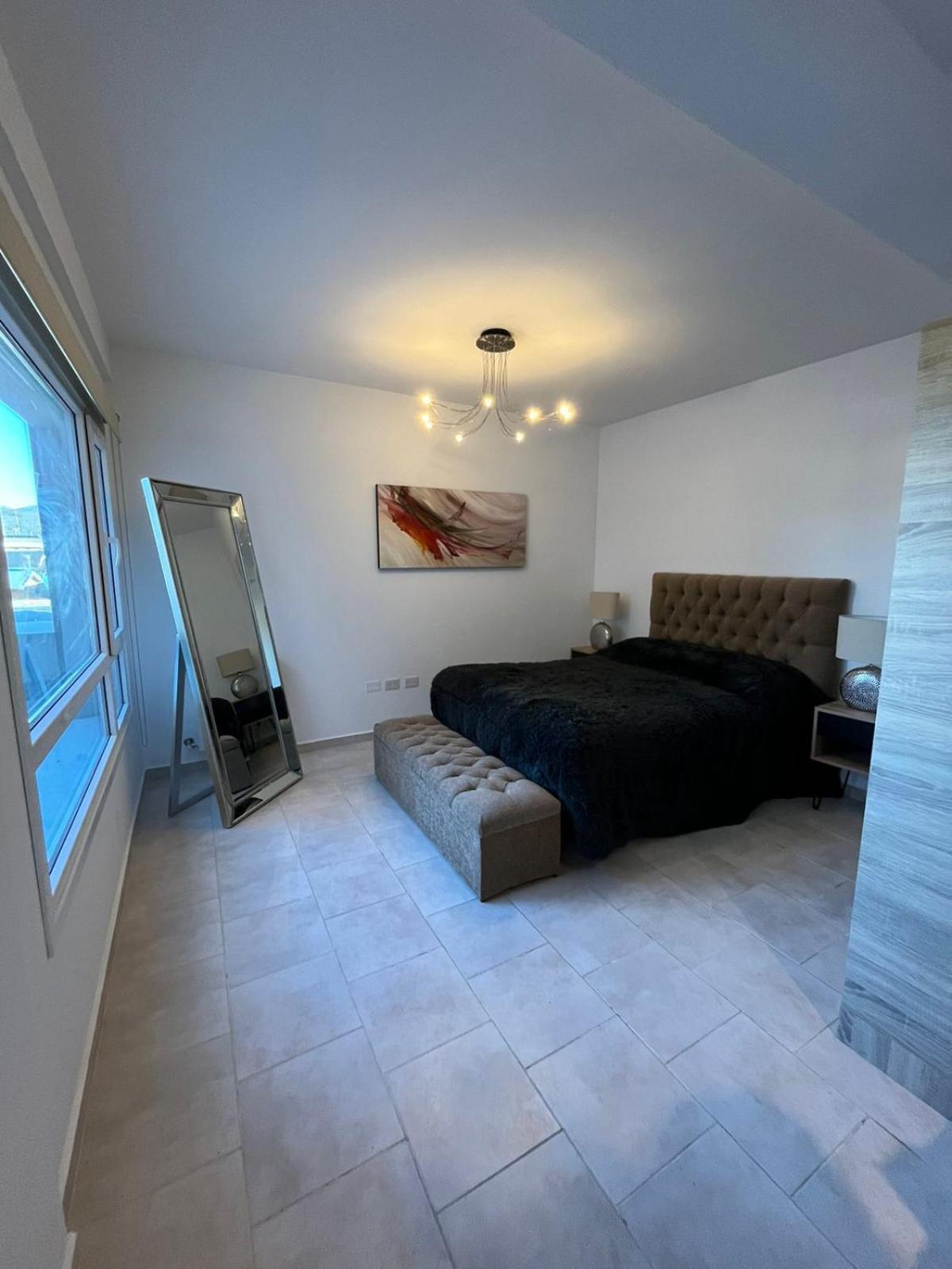 Don Bosco Apartment *