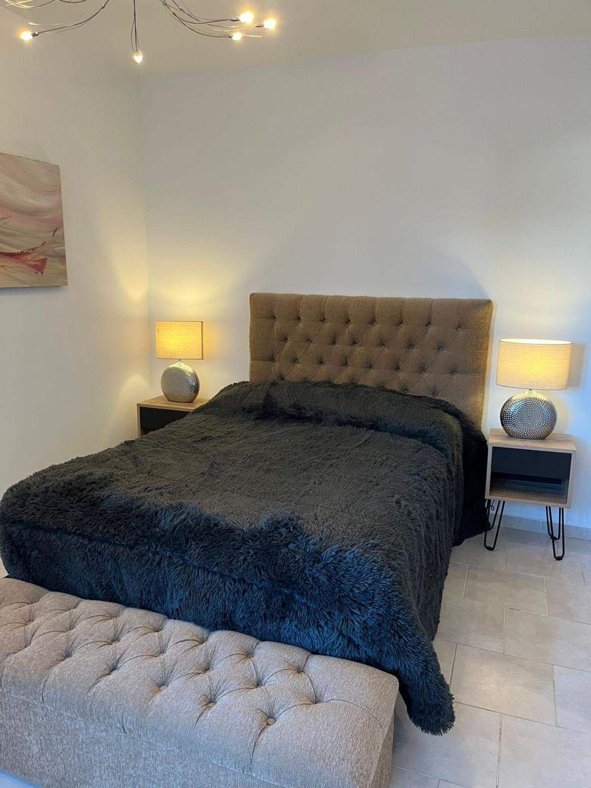 Don Bosco Apartment *