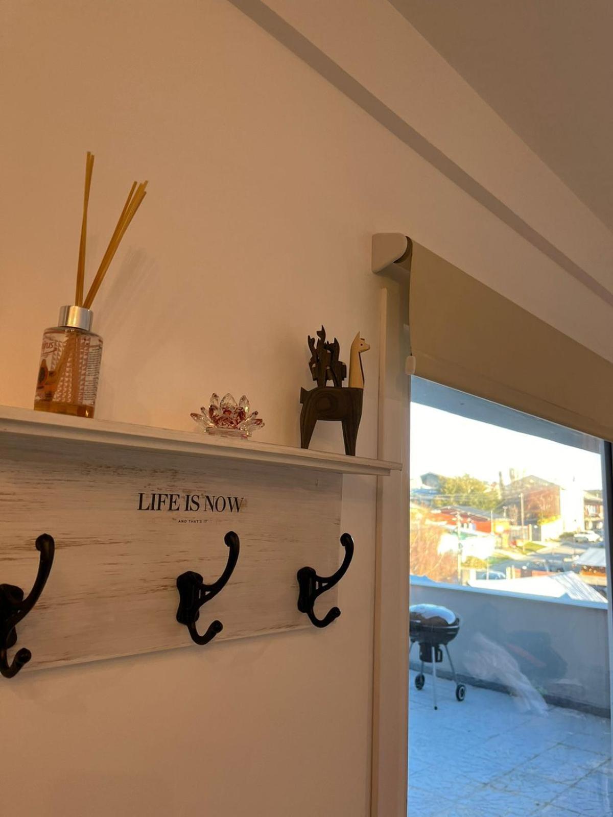 Apartment Don Bosco